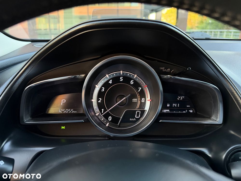 Mazda CX-3 2.0 Skypassion - 31