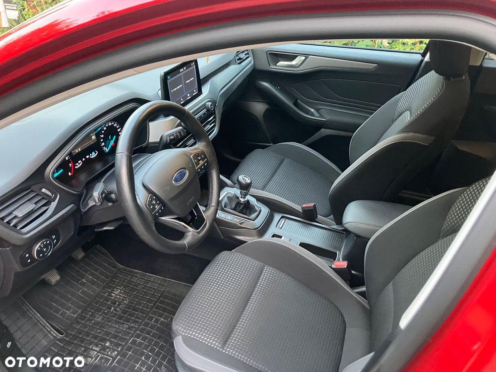 Ford Focus - 7