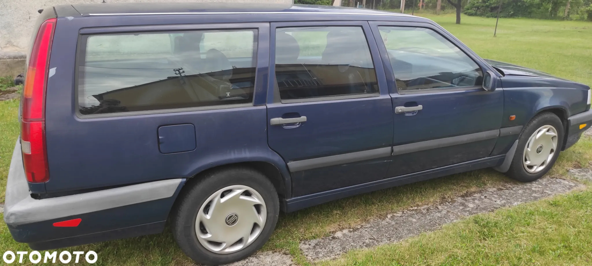 Volvo 850 Estate 2.0-10v - 5