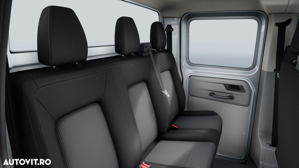 Volkswagen Transporter CD 2.0 110 kW LR - 9