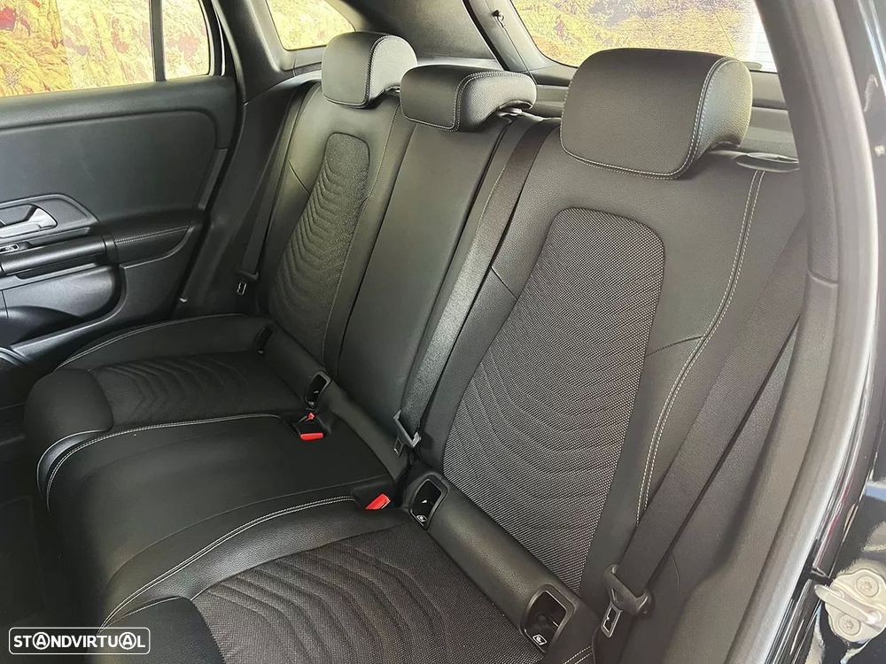 Mercedes-Benz GLA 250 e Style - 23