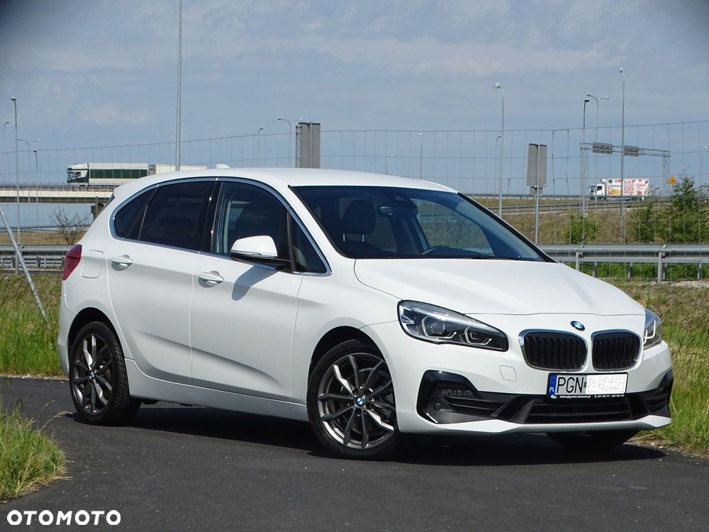BMW Seria 2 - 10