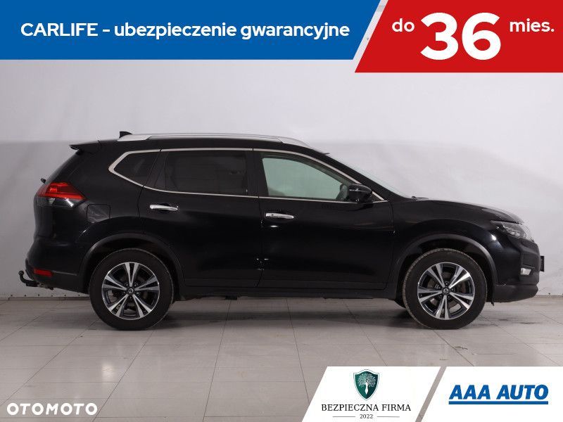 Nissan X-Trail - 8