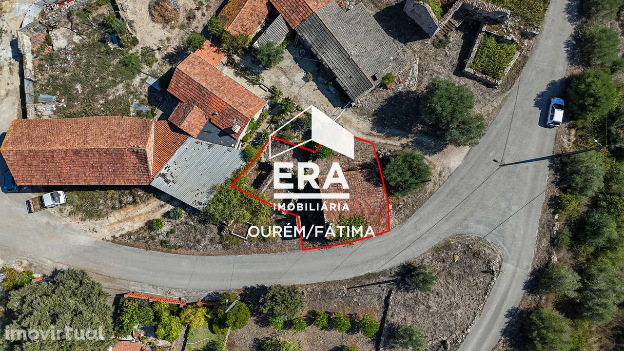 Moradia para Reconstrução - Grande imagem: 2/24