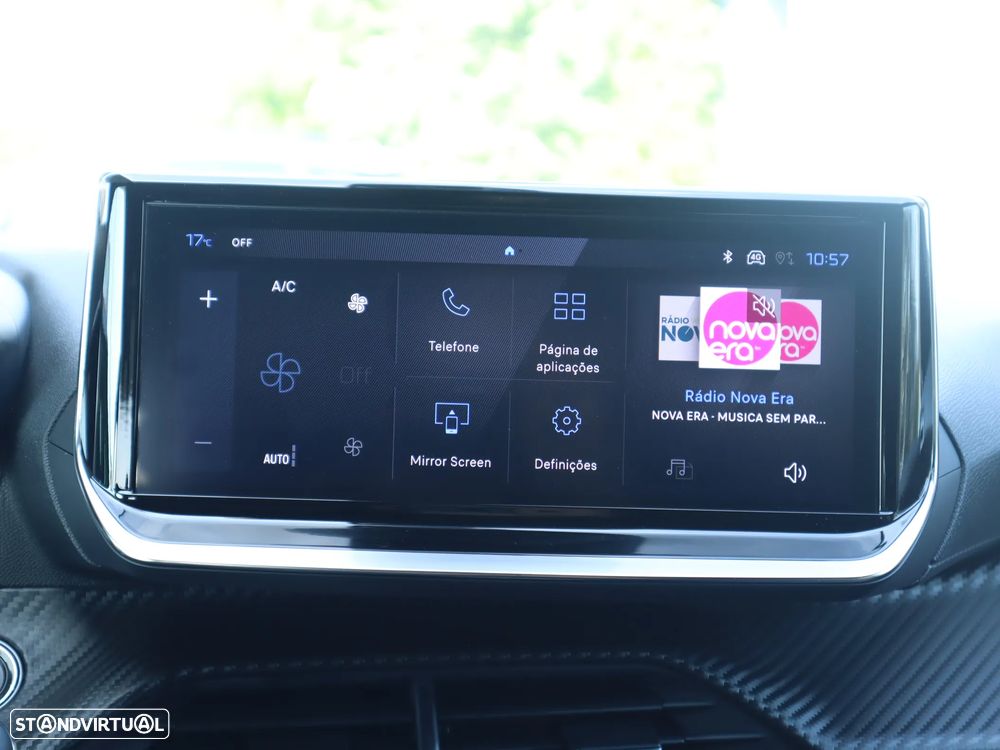 Peugeot e-2008 50 kWh Allure - 40
