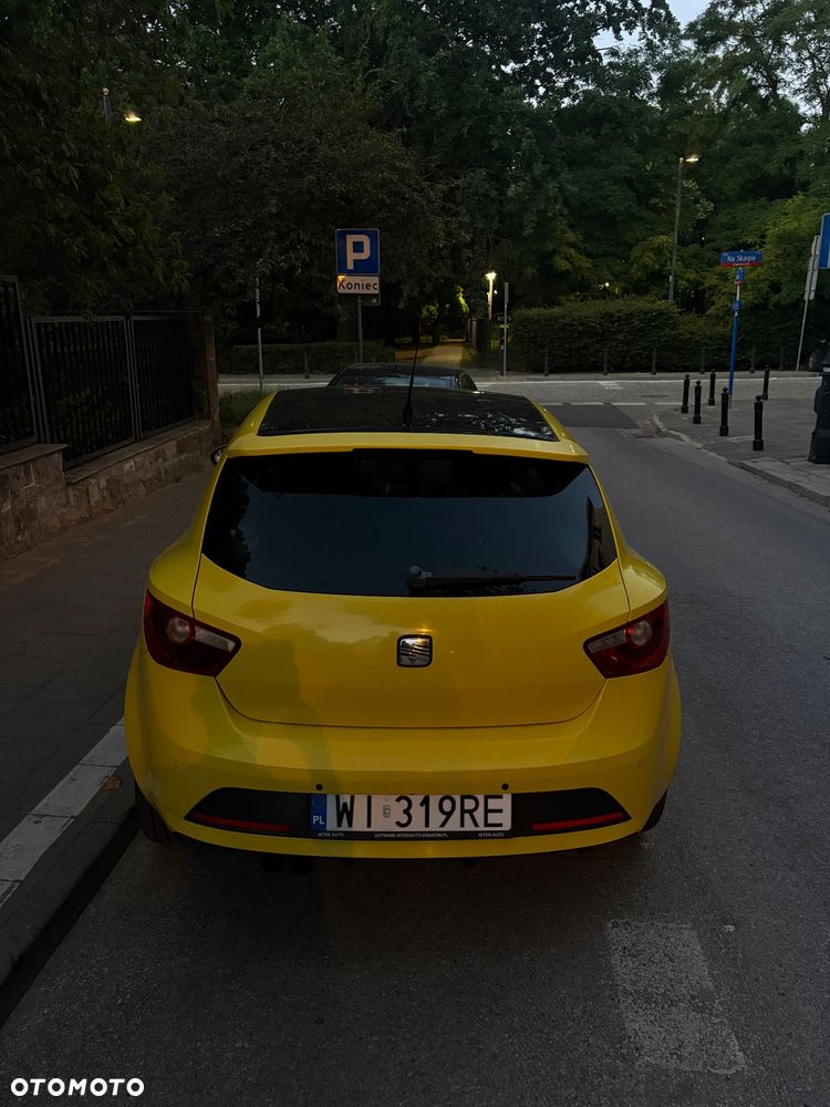 Seat Ibiza - 13