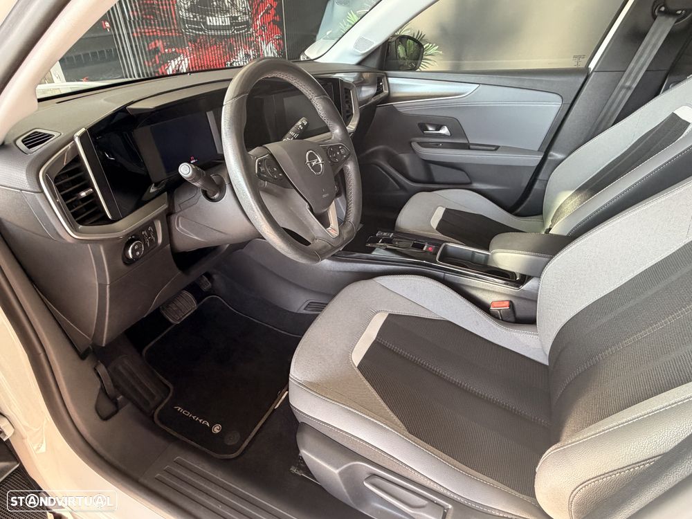 Opel Mokka-e Elegance - 12