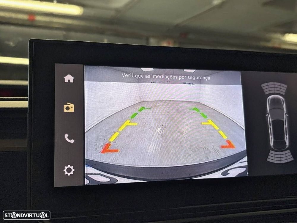 Citroën C3 Aircross 1.2 PureTech Plus - 24