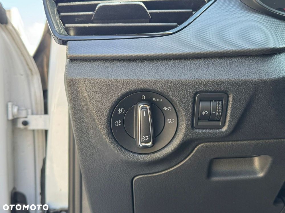 Skoda Scala 1.0 TSI Ambition - 21