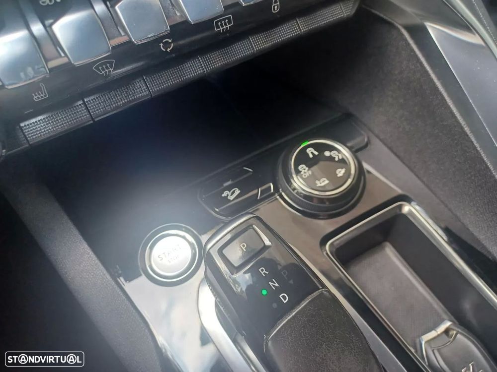 Peugeot 5008 2.0 BlueHDi GT EAT6 - 19