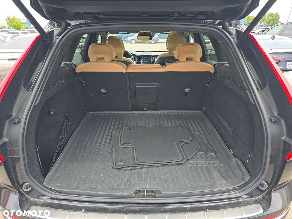Volvo XC 60 T6 AWD Inscription - 14