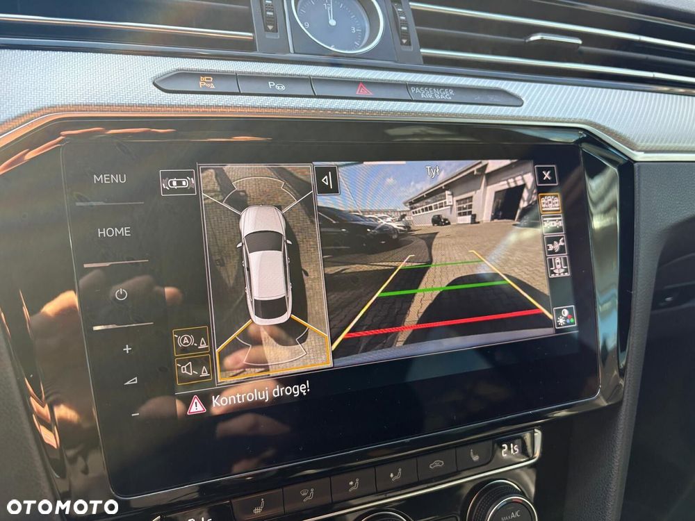 Volkswagen Arteon 2.0 TSI R-Line DSG - 18