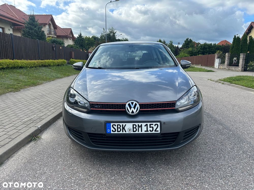 Volkswagen Golf 1.4 TSI Style - 2