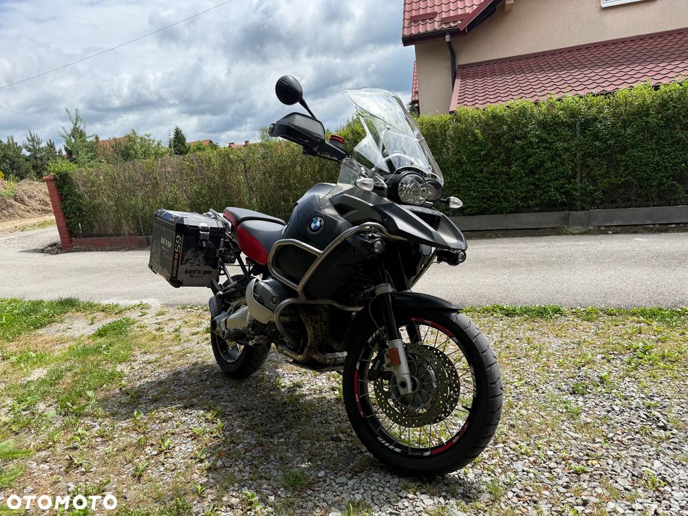 BMW R - 5