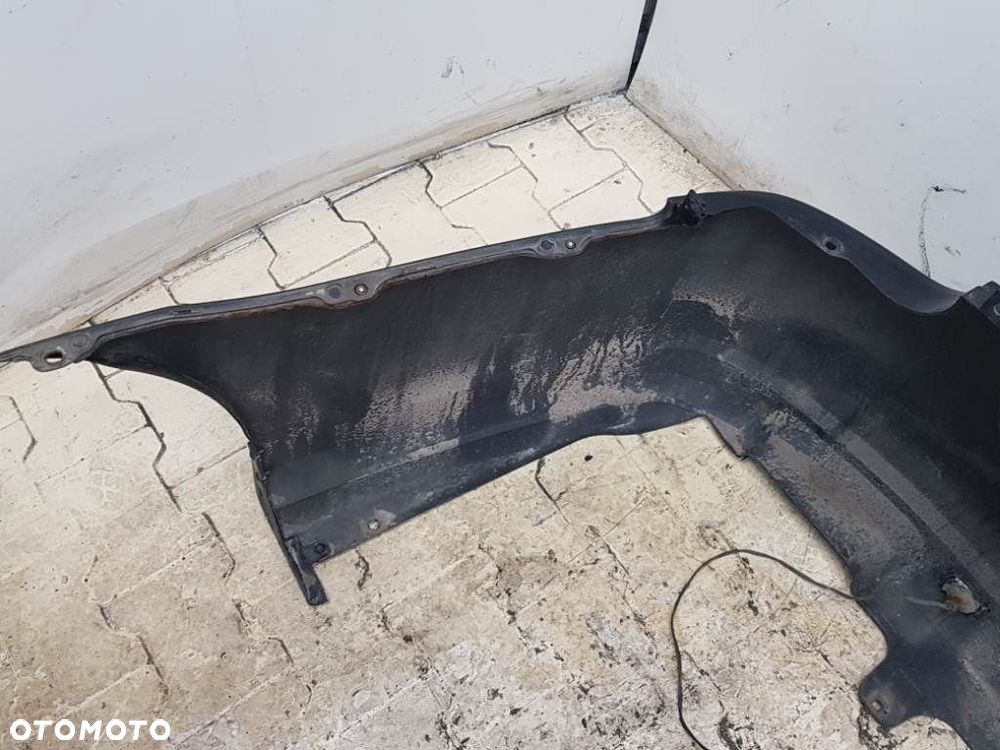 ZDERZAK TYŁ TYLNY NISSAN MAXIMA A34 KH31 - 11