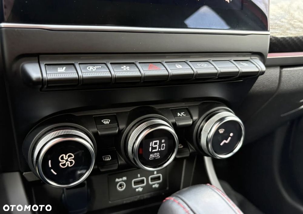 Renault Arkana 1.3 TCe mHEV R.S Line EDC - 19