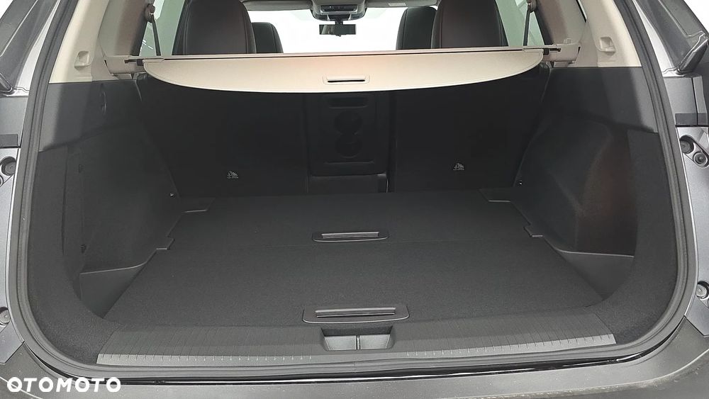 Nissan X-Trail - 23