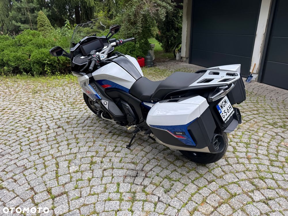 BMW K - 3