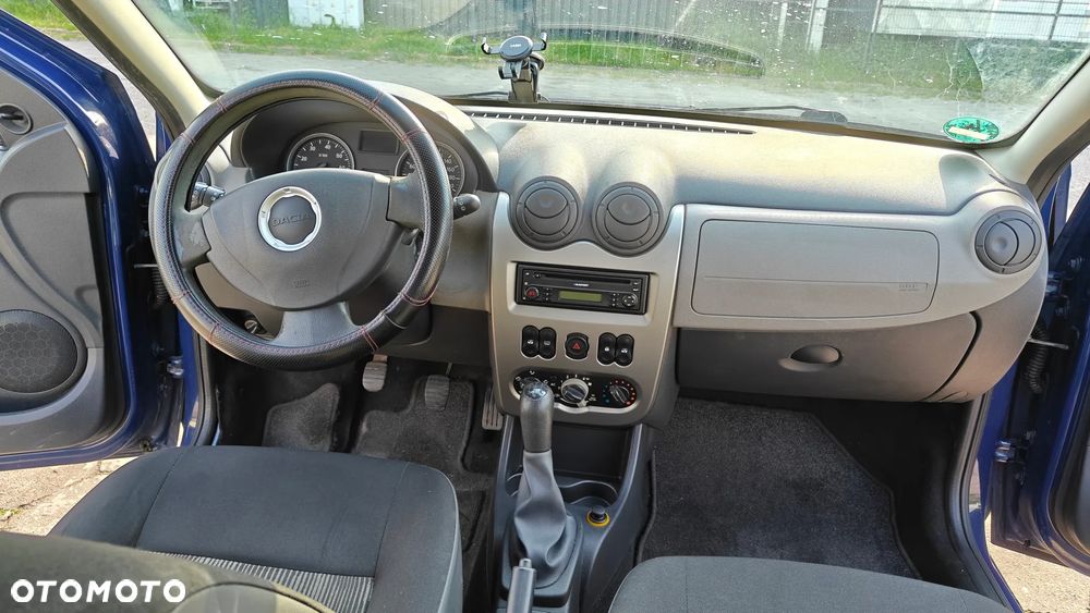 Dacia Sandero - 9