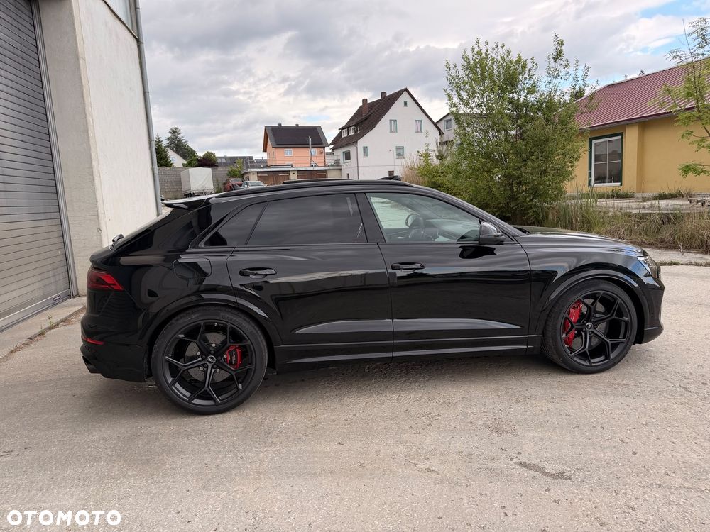 Audi RS Q8 TFSI quattro tiptronic Performance - 16
