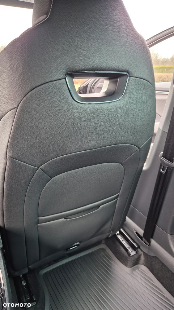 Skoda Octavia 1.5 TSI mHEV DSG Sportline - 20