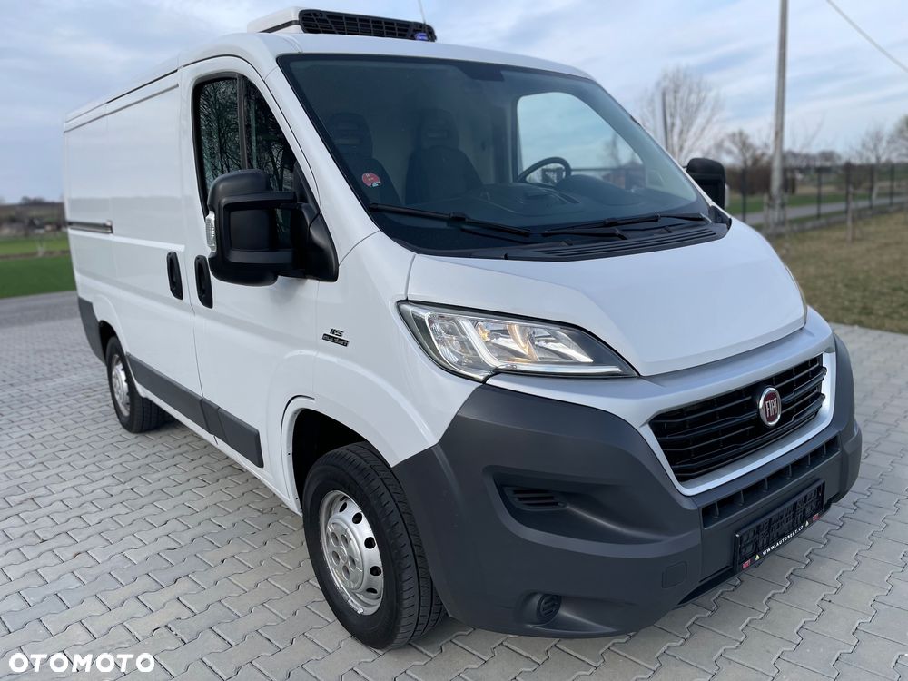 Fiat Ducato - 1