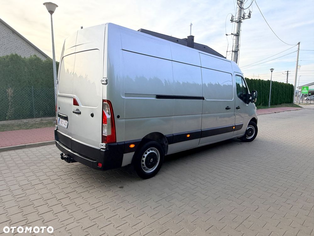 Renault Master - 17