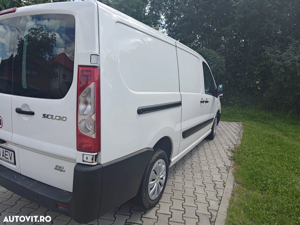 Fiat Scudo - 4
