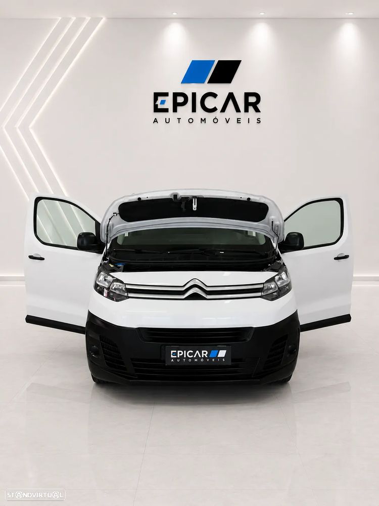 Citroën Jumpy - 3