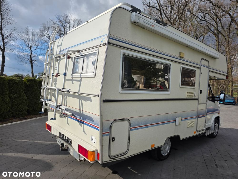 Fiat Ducato - 35