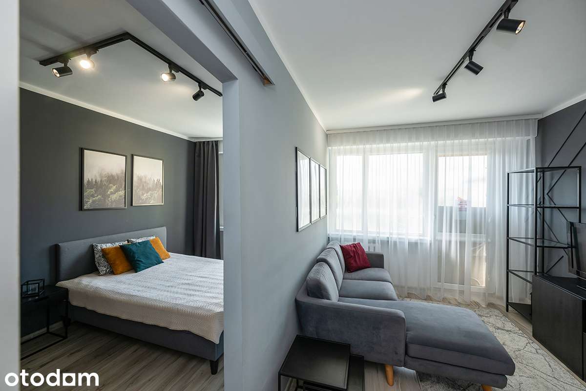 Mieszkanie na sprzedaż, 3 pokoje, 49 m², Bydgoszcz