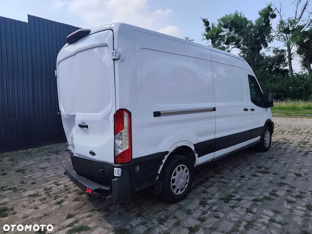 Ford Transit - 3