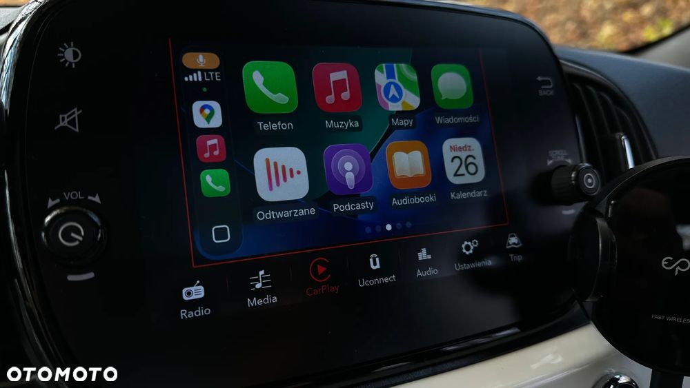 Fiat 500 1.0 Hybrid Dolcevita - 29