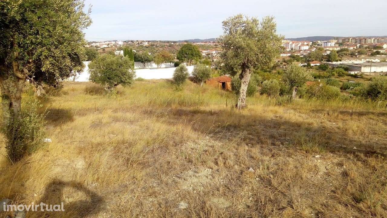 Terreno p/Construção - T2735/21 - Grande imagem: 2/6