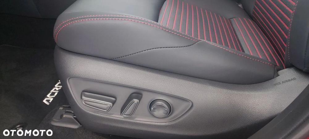 Suzuki Across ver-2-5-plug--in-hybrid-elegance-4wd-cvt - 9