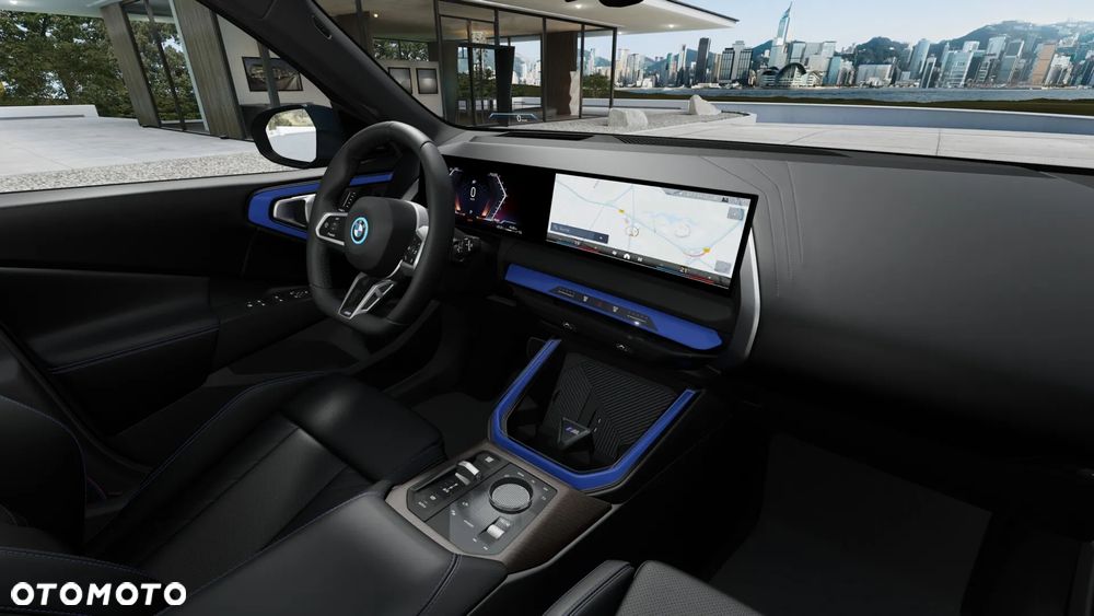 BMW X3 30e xDrive - 15