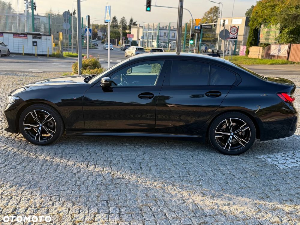 BMW Seria 3 - 9