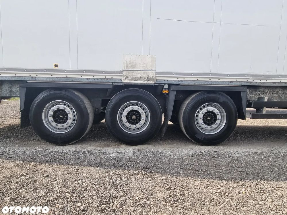 Schmitz Cargobull SCB*S3B - 10