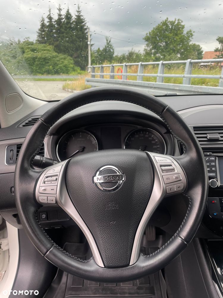 Nissan Pulsar - 18