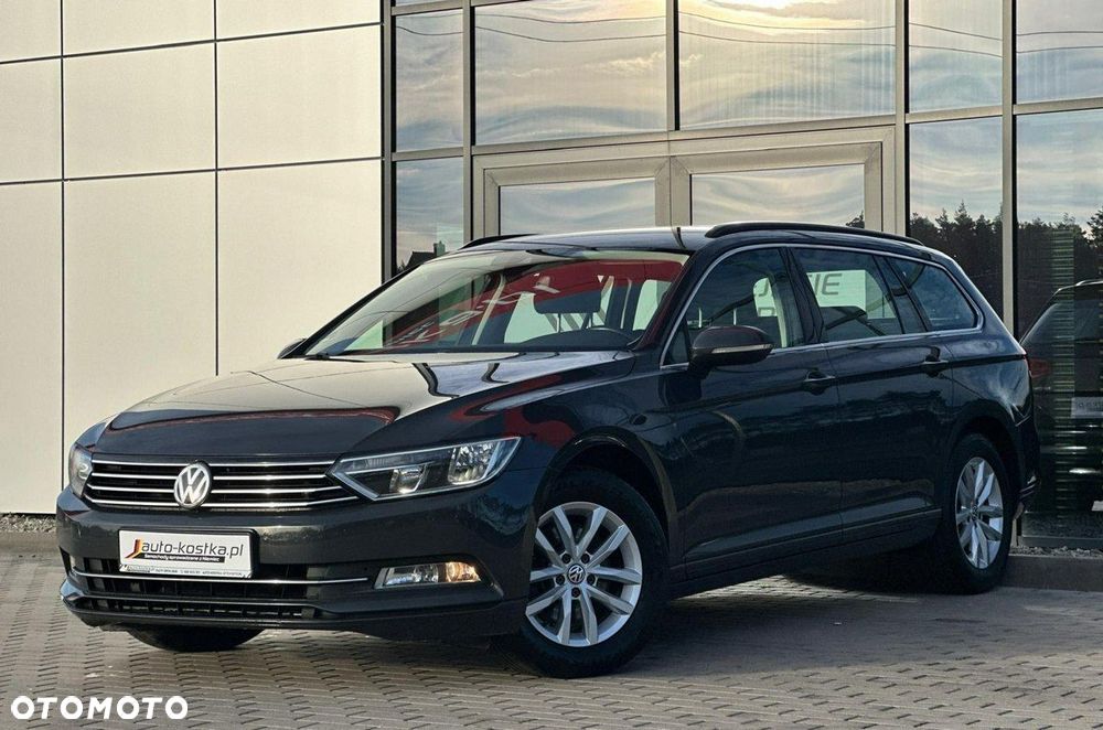 Volkswagen Passat Variant - 2