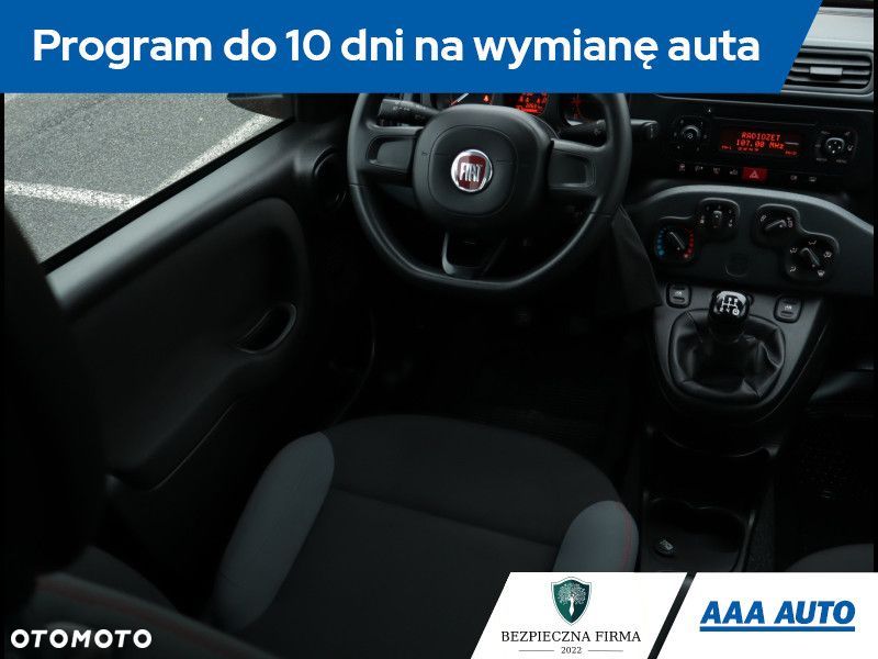 Fiat Panda - 8