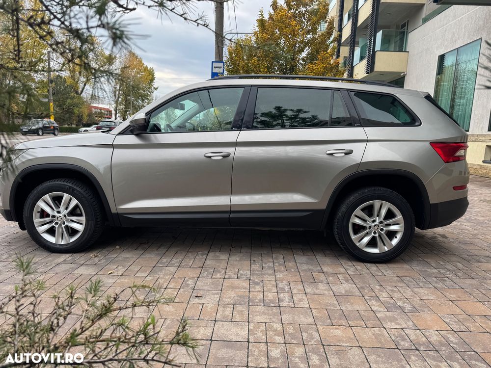 Skoda Kodiaq 2.0 TDI DSG Ambition - 6