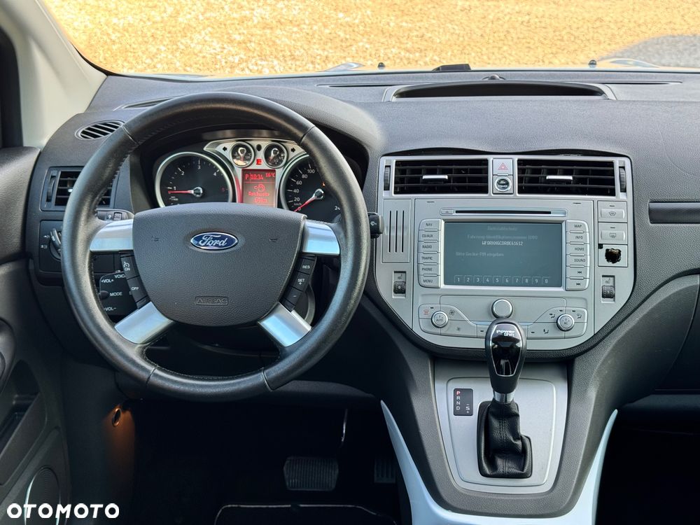 Ford Kuga 2.0 TDCi Individual MPS6 - 32