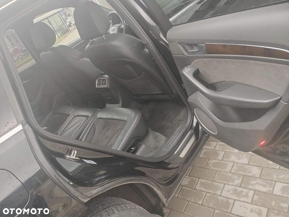 Audi Q5 - 8