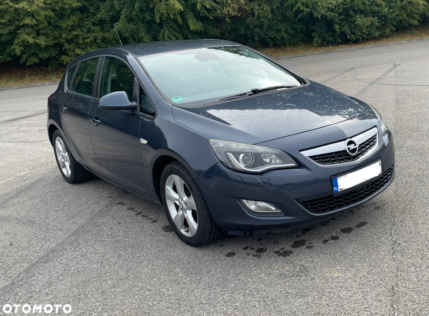 Opel Astra 1.4 Turbo ENERGY - 2