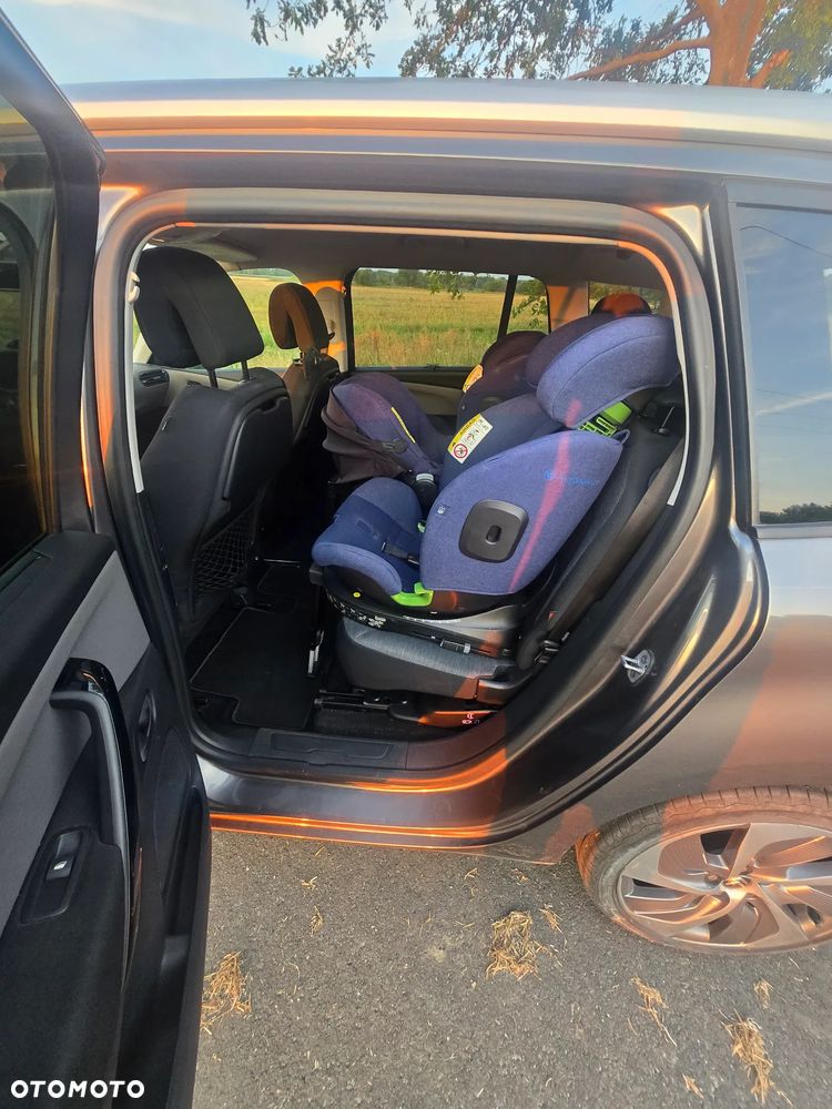 Citroën C4 Grand Picasso 1.6 BlueHDi Shine S&S EAT6 - 11