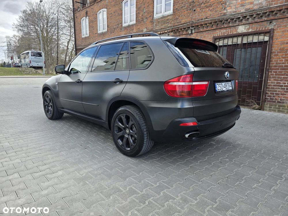 BMW X5 - 9