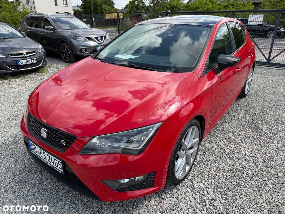 Seat Leon - 9