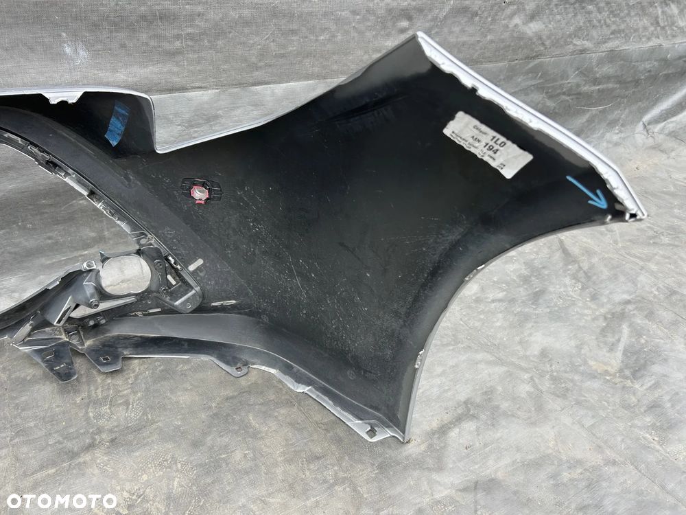 TOYOTA COROLLA E21 HB KOMBI LIFT 2022- ZDERZAK PRZÓD PRZEDNI - 9