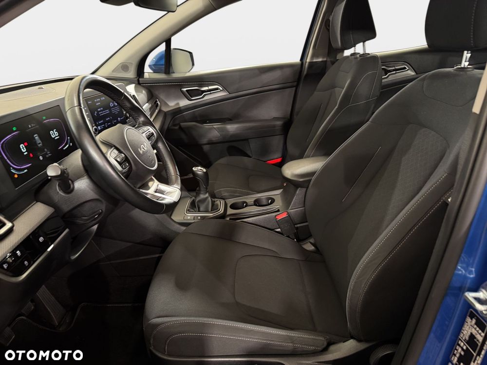 Kia Sportage - 24